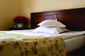 Vila Toparceanu - Therme & Airport Otopeni